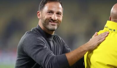 Tedesco, ”Kefilim” dedi! Fenerbahçe’den transfer harekatı