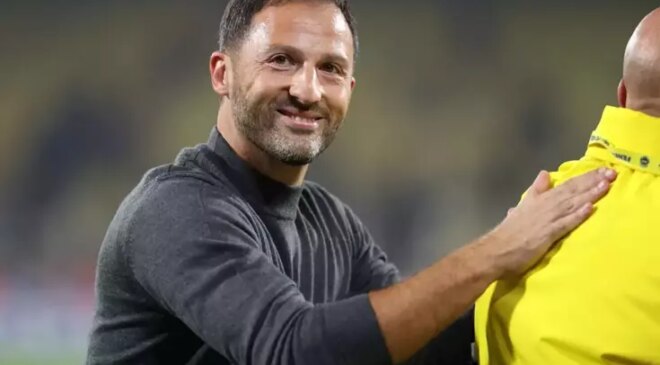 Tedesco, ”Kefilim” dedi! Fenerbahçe’den transfer harekatı