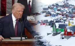 Trump’ın yeni Grönland hamlesi, ülkeyi alarma geçirdi