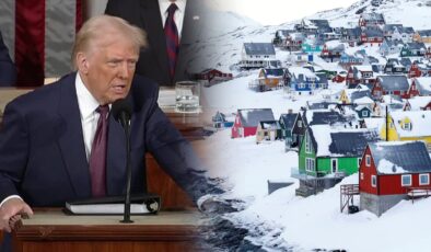 Trump’ın yeni Grönland hamlesi, ülkeyi alarma geçirdi