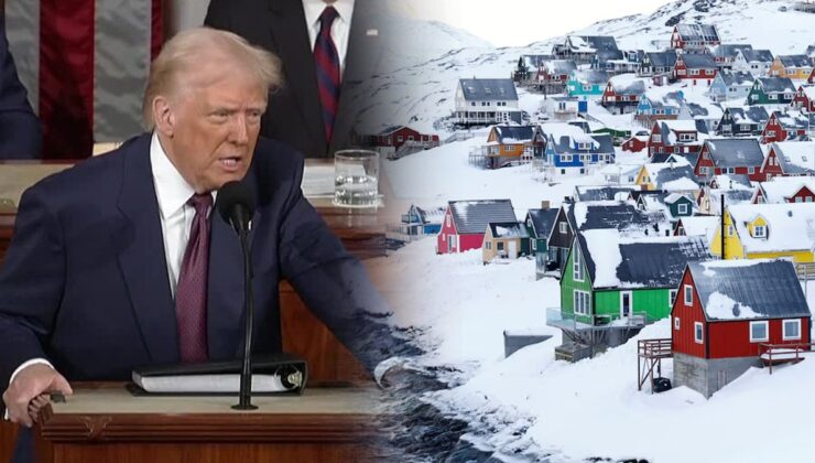 Trump’ın yeni Grönland hamlesi, ülkeyi alarma geçirdi
