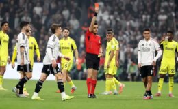 Türkiye Kupası’nda Fenerbahçe-Beşiktaş derbisi oynanacak