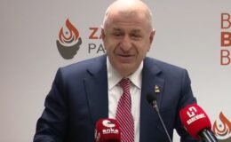 Ümit Özdağ: Türkiye’de yeni bir zengin tipi oluştu