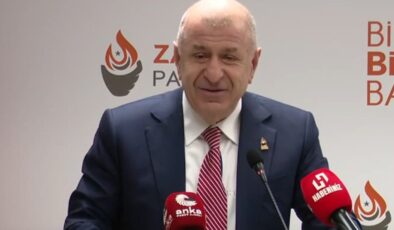 Ümit Özdağ: Türkiye’de yeni bir zengin tipi oluştu