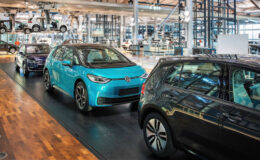 Volkswagen, tarihinde ilk kez Almanyada’ki bir fabrikasını kapatıyor