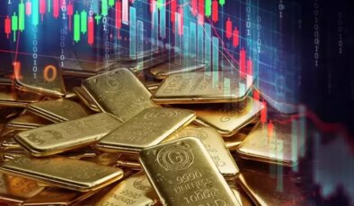 Yatırımcısını mest eden altın için çılgın tahmin