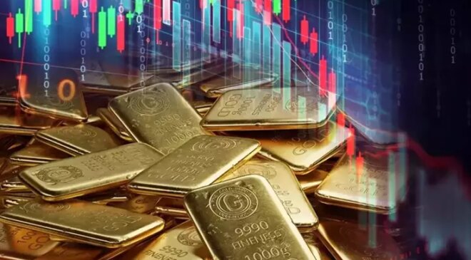 Yatırımcısını mest eden altın için çılgın tahmin