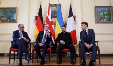 Zelenski, Trump’ın önerisini reddetti: Yenisini gönderdi