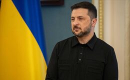 Zelenskiy: Hafta sonu Florida’da Trump ile görüşeceğim