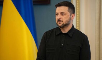Zelenskiy: Hafta sonu Florida’da Trump ile görüşeceğim