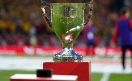 Ziraat Türkiye Kupası grup aşaması 2. hafta programı açıklandı