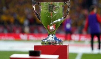 Ziraat Türkiye Kupası grup aşaması 2. hafta programı açıklandı