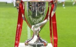 Ziraat Türkiye Kupası’nda grup heyecanı başlıyor