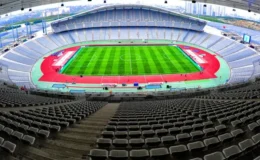 Galatasaray-Fenerbahçe Süper Kupa finalinin saati değişti