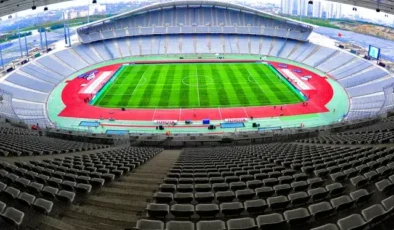 Galatasaray-Fenerbahçe Süper Kupa finalinin saati değişti