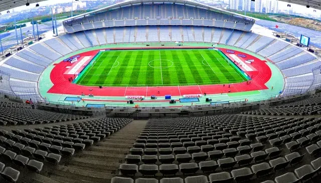 Galatasaray-Fenerbahçe Süper Kupa finalinin saati değişti