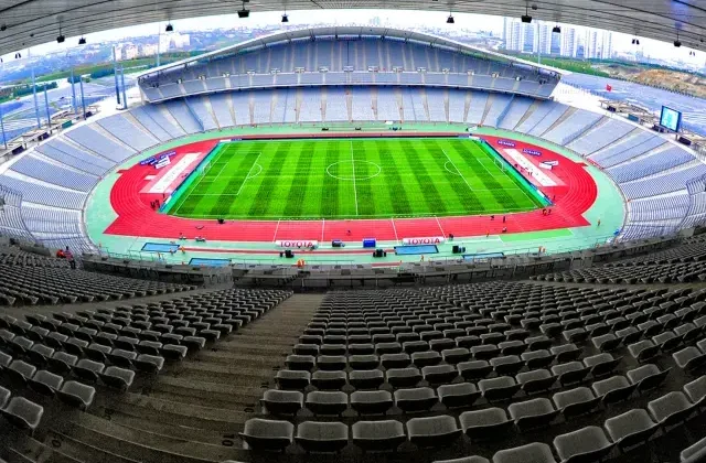 Galatasaray-Fenerbahçe Süper Kupa finalinin saati değişti