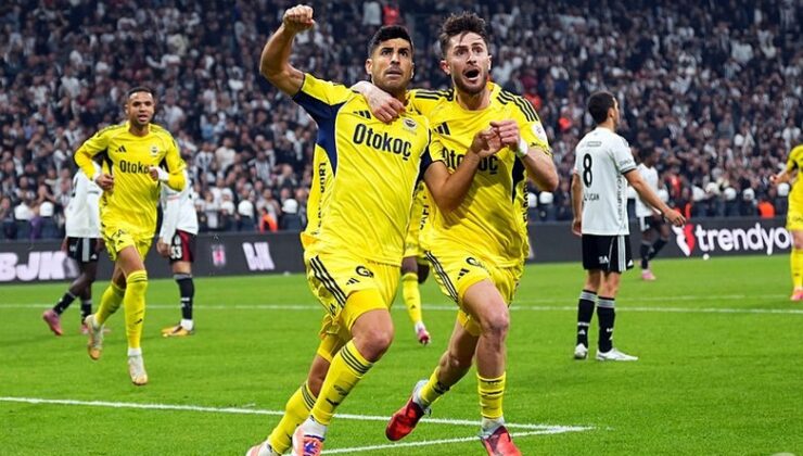 Yok artık Asensio! Real Madrid dönemini tarihe gömecek