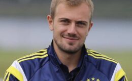 Mert Günok resmen Fenerbahçe’de