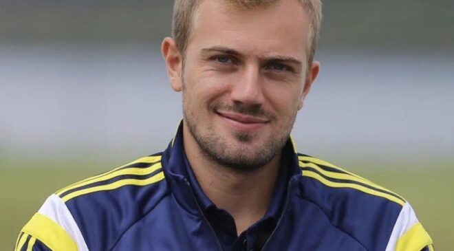 Mert Günok resmen Fenerbahçe’de