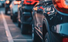 2026’nın en iyi otomobili seçildi: Tüm rakiplerini solladı