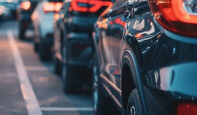 2026’nın en iyi otomobili seçildi: Tüm rakiplerini solladı