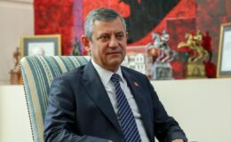 CHP lideri Özgür Özel, SÖZCÜ Televizyonu’nda soruları yanıtladı