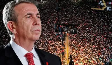 ABB’nin konser harcamalarına ilişkin davada tutuklu sanık kalmadı