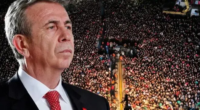 ABB’nin konser harcamalarına ilişkin davada tutuklu sanık kalmadı