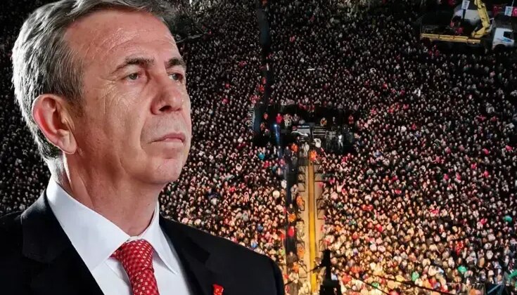 ABB’nin konser harcamalarına ilişkin davada tutuklu sanık kalmadı