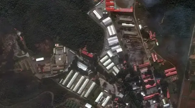 ABD, d&uuml;nyanın konuştuğu operasyonu buraya yaptı