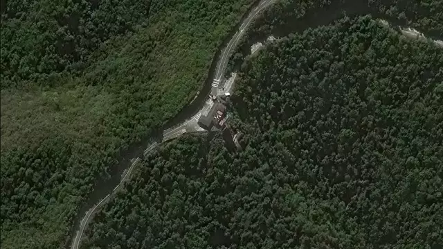 ABD, d&uuml;nyanın konuştuğu operasyonu buraya yaptı