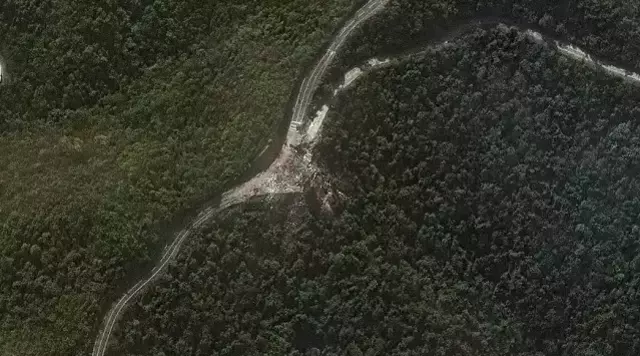 ABD, d&uuml;nyanın konuştuğu operasyonu buraya yaptı