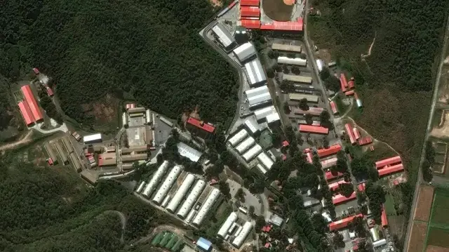 ABD, d&uuml;nyanın konuştuğu operasyonu buraya yaptı