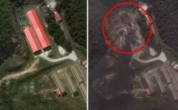 ABD, dünyanın konuştuğu operasyonu buraya yaptı