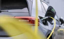 Almanya elektrikli araçlara yeniden teşvik verecek