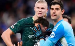 Arda Güler’in paylaşımına Haaland ve Courtois’dan yorum