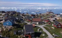 Avrupa’dan Trump’a Grönland muhtırası: 7 ülkeden ortak savunma deklarasyonu