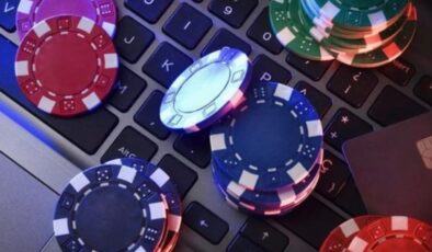 CHP eylem planını açıkladı: Kumar ulusal bir güvenlik sorunudur