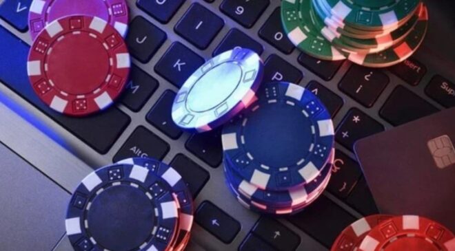 CHP eylem planını açıkladı: Kumar ulusal bir güvenlik sorunudur