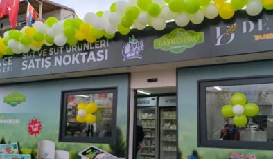 CHP’li başkandan krize karşı kamucu üretim