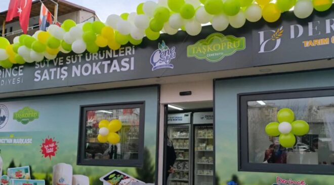 CHP’li başkandan krize karşı kamucu üretim