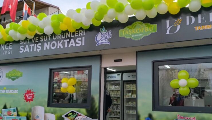 CHP’li başkandan krize karşı kamucu üretim