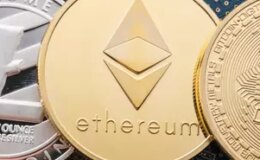 Ethereum’da günlük işlem sayısı rekor kırdı