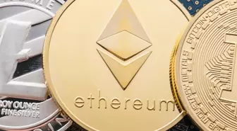 Ethereum’da günlük işlem sayısı rekor kırdı