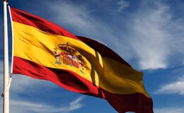 İspanya’da 3 gün ulusal yas ilan edildi