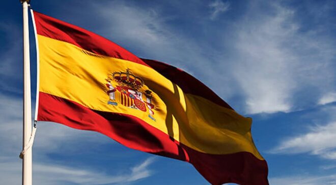 İspanya’da 3 gün ulusal yas ilan edildi