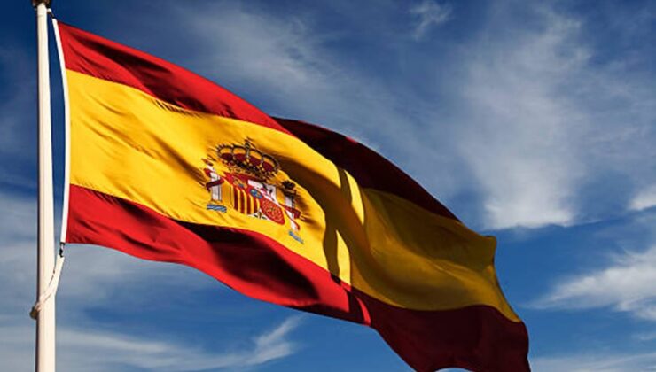 İspanya’da 3 gün ulusal yas ilan edildi