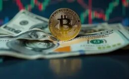 Kripto para piyasasından saatler içinde 100 milyar dolar silindi