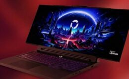 Lenovo, tek tuşla ekranı genişleyen laptop konseptini tanıttı